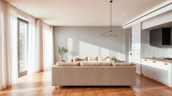 5 façons dont un expert en économies d'énergie améliore votre maison