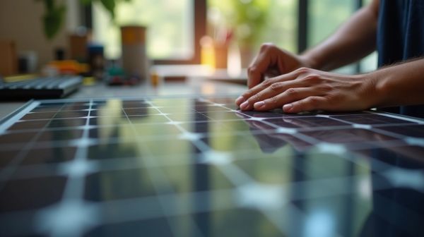 Choisir des panneaux solaires : comment éviter les pièges