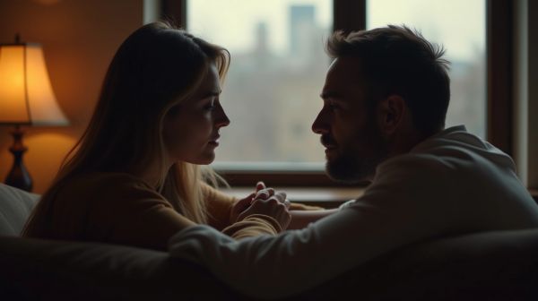Comment réparer votre couple grâce à une thérapie efficace
