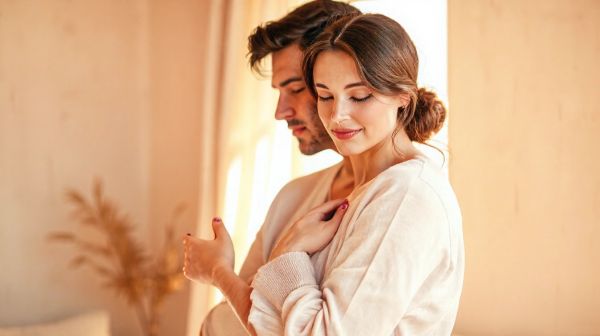 Découvrez les bénéfices secrets de la correspondance amoureuse