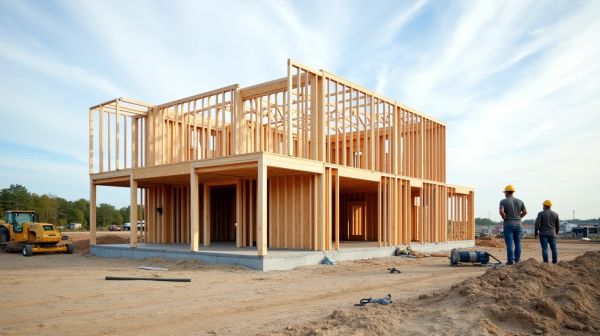 Isoler sans dégrader : les solutions pour l'isolation thermique extérieure