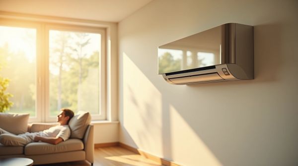 Maîtriser l'installation de climatisation pour un confort optimal