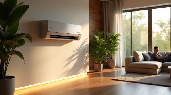 Maîtriser l'installation de climatisation pour un confort optimal
