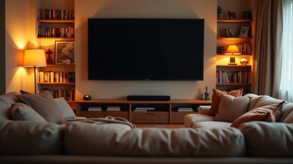 Quelle plateforme de film en streaming choisir pour votre soirée ?