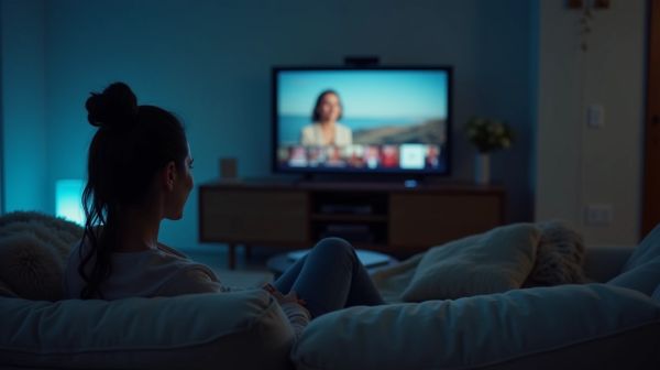 Quelle plateforme de film en streaming choisir pour votre soirée ?