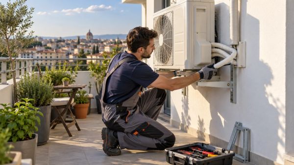Top 10 astuces pour bien installer votre climatisation