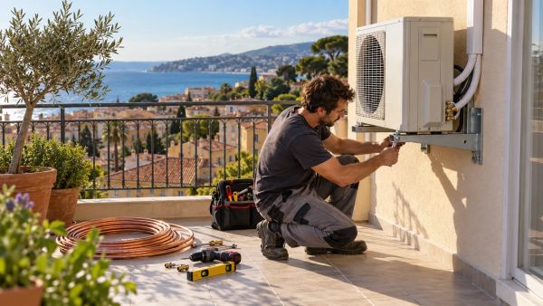 Top 10 astuces pour bien installer votre climatisation