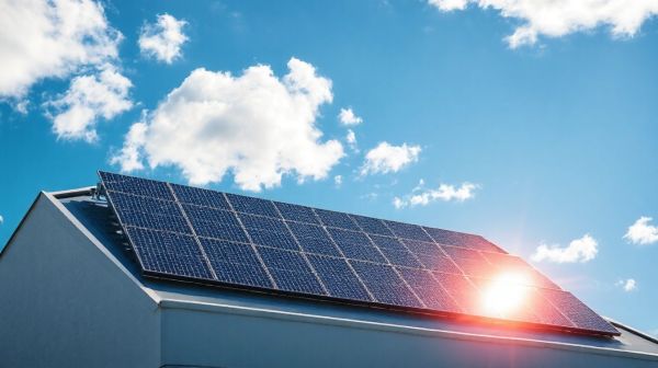 Top conseils pour sélectionner des panneaux solaires sans erreurs