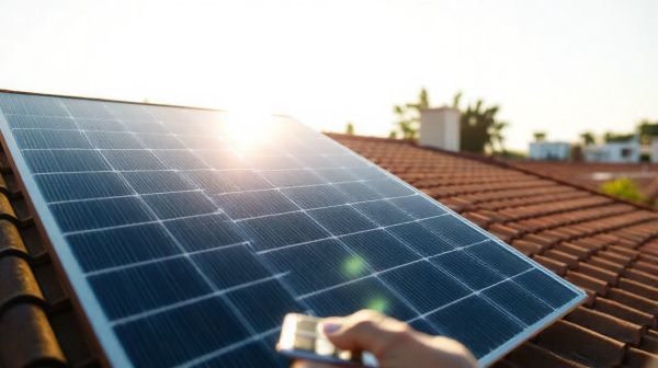 Top conseils pour sélectionner des panneaux solaires sans erreurs