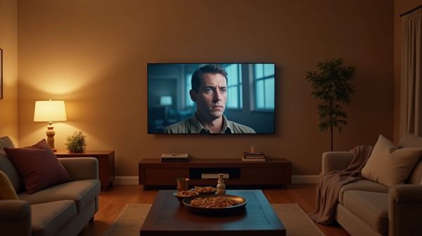 Top plateformes de streaming pour une soirée film réussie