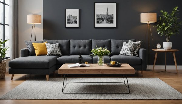 Évaluation des meubles en ligne : qualité et service au rendez-vous