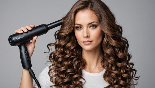 Le top des boucleurs pour des boucles parfaites en 2025