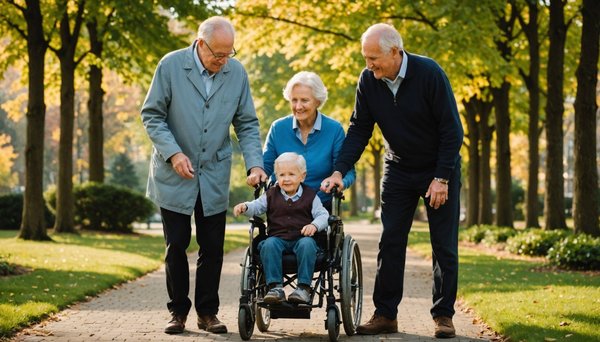 Aidant familial et travail : 7 clés pour une vie équilibrée