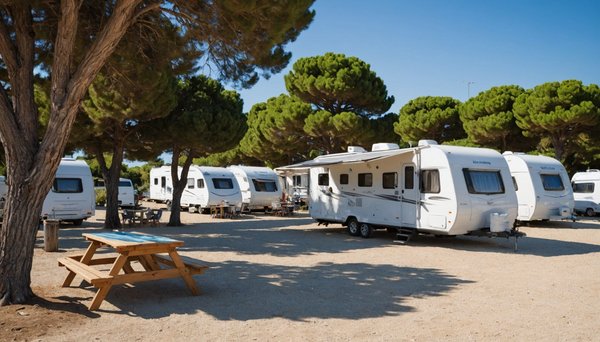 Des vacances inoubliables au camping argelès-sur-mer