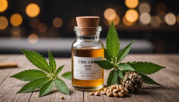 Les meilleurs sites cbd en france en 2025 : guide complet